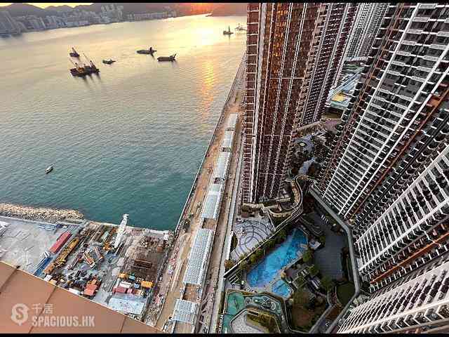 Lohas Park - Lohas Park Phase 4A Wings At Sea 02