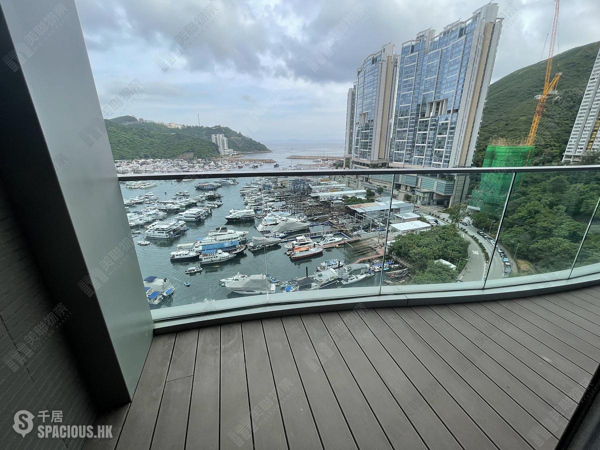 Ap Lei Chau - Marina South 01
