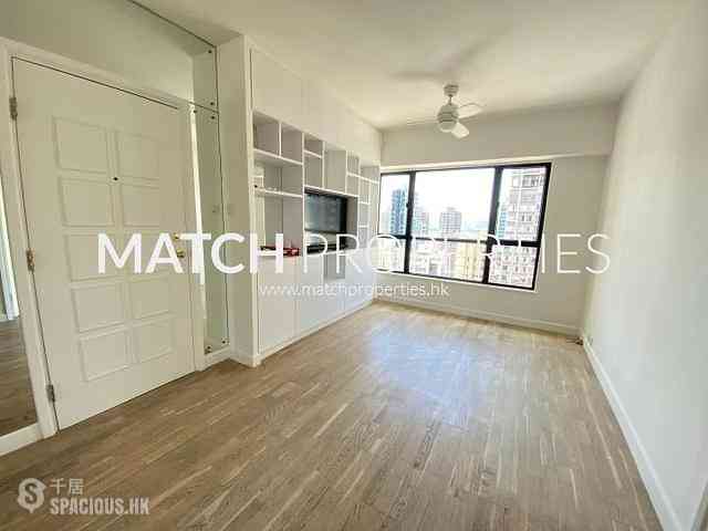 Sai Ying Pun - Richsun Garden 02