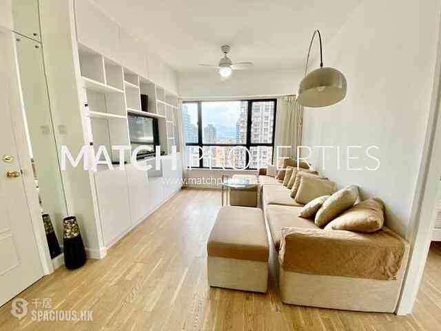 Sai Ying Pun - Richsun Garden 07