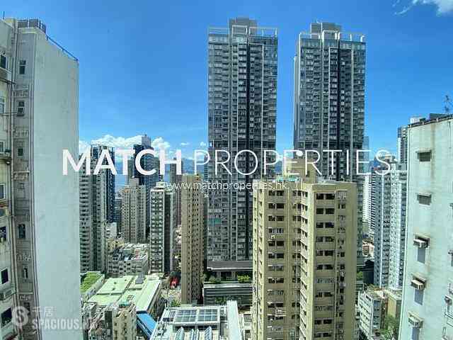 Sai Ying Pun - Richsun Garden 10