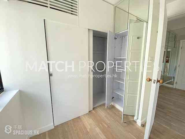 Sai Ying Pun - Richsun Garden 13