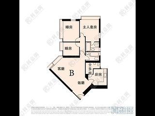 Tin Hau - Park Towers Block 1 02