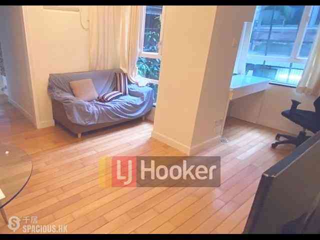 Soho - Lilian Court 01