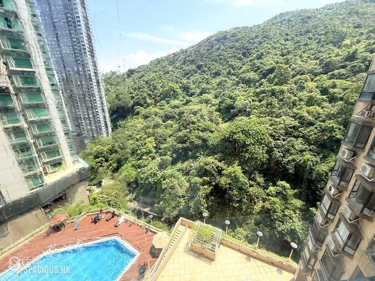 Tai Hang - Ronsdale Garden 01
