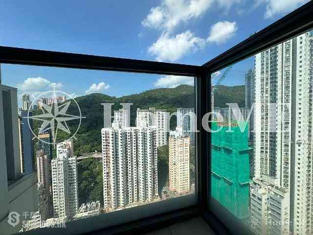 大坑 - 尚峦 06