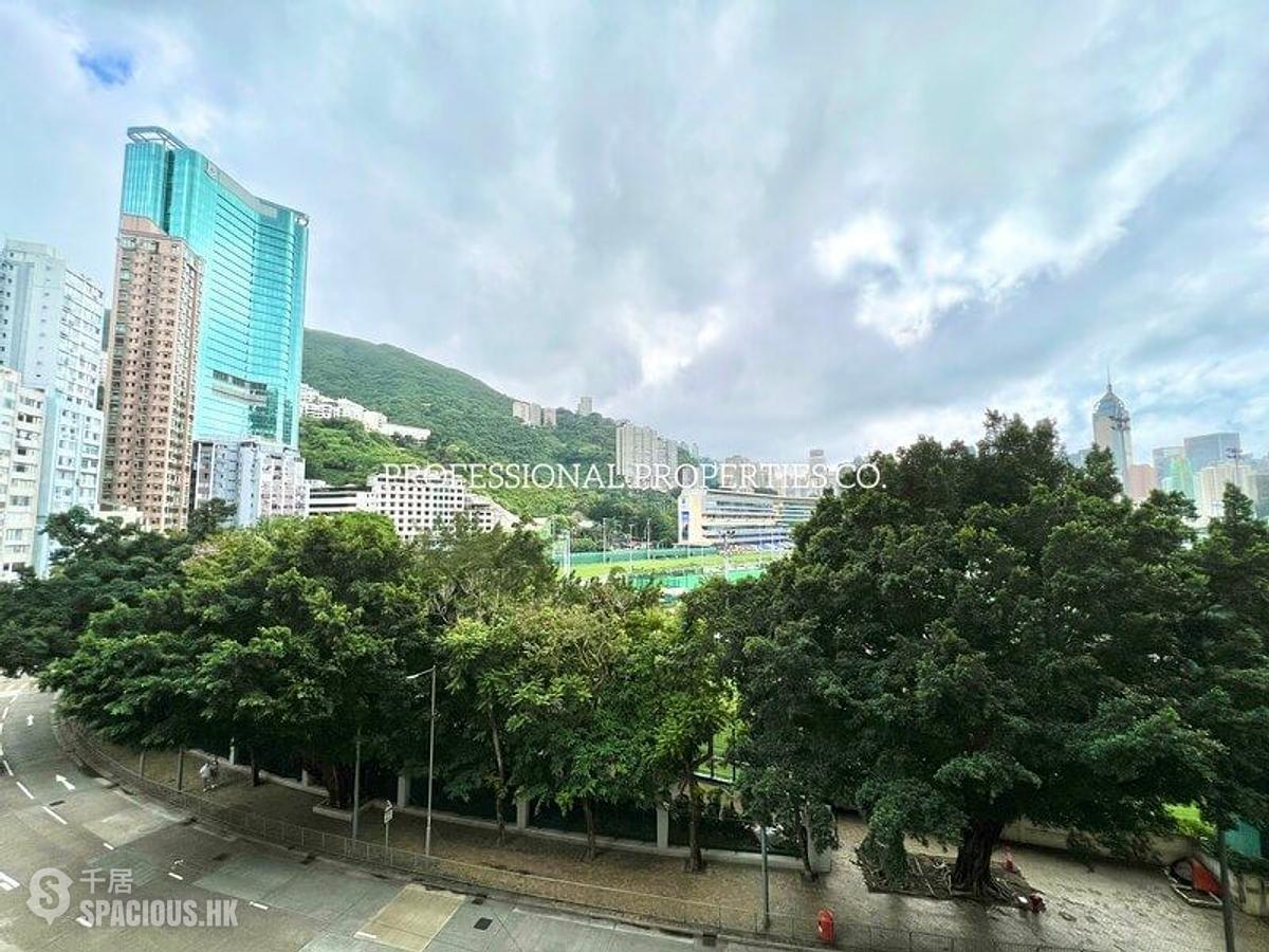 Happy Valley - Green Valley Mansion 01