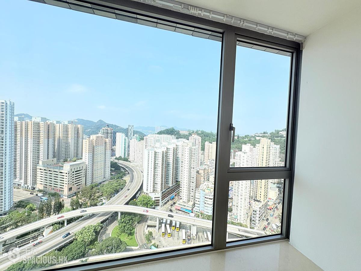 Shau Kei Wan - Harmony Place 01