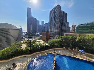 尖沙咀 - 港景峯 12