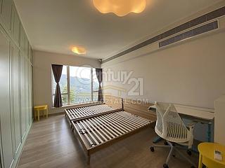 山頂 - Guildford Court 17
