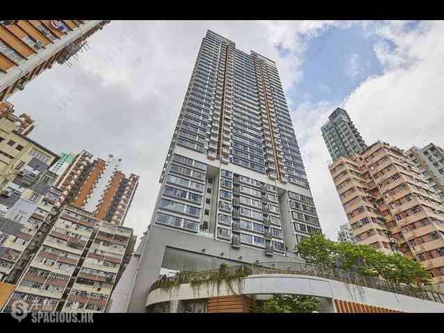 Shau Kei Wan - Harmony Place 02