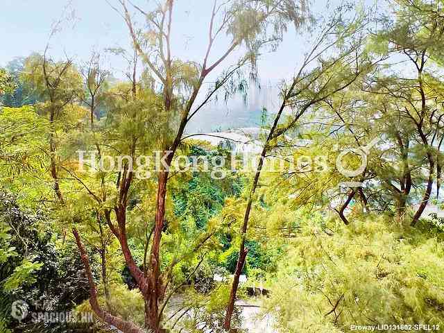 Tai Hang - 9, Wang Fung Terrace 02