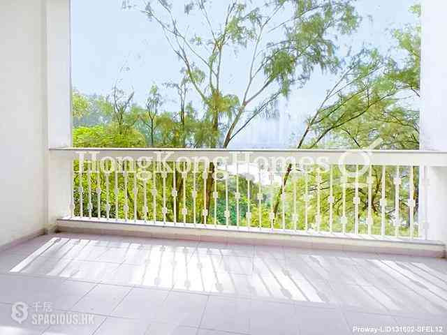 Tai Hang - 9, Wang Fung Terrace 03