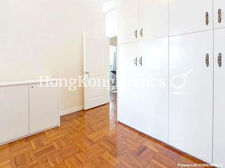 Tai Hang - 9, Wang Fung Terrace 06