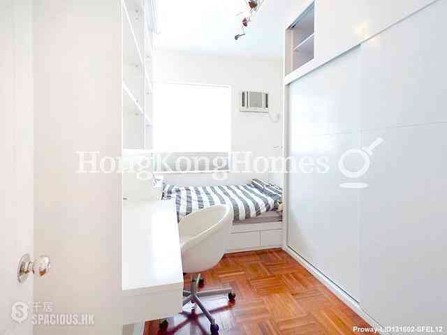 Tai Hang - 9, Wang Fung Terrace 07