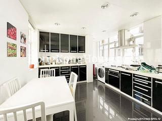 Tai Hang - 9, Wang Fung Terrace 08