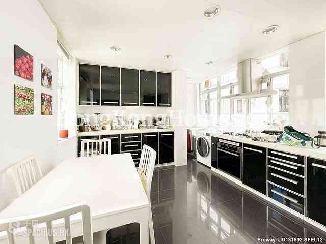 Tai Hang - 9, Wang Fung Terrace 08