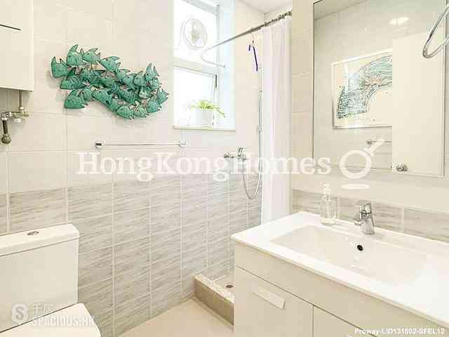 Tai Hang - 9, Wang Fung Terrace 09