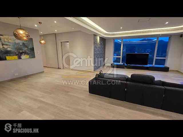山顶 - Guildford Court 04
