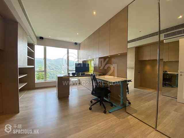 山顶 - Guildford Court 21