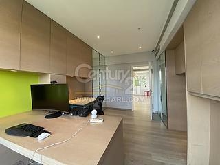 山頂 - Guildford Court 22