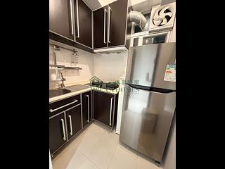 Sai Ying Pun - King Ming Mansion 04