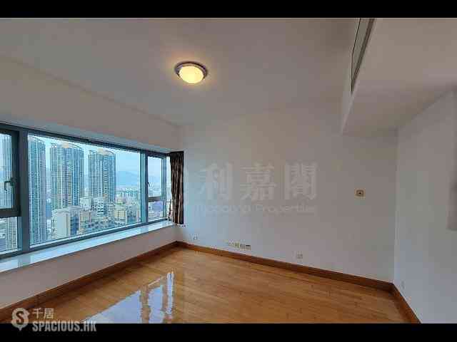 West Kowloon - The Harbourside Block 1 08