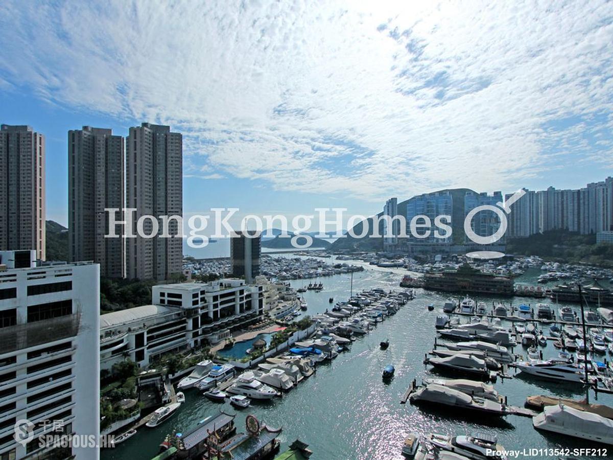 Wong Chuk Hang - Marinella 01