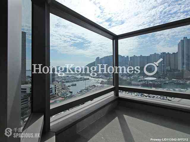 Wong Chuk Hang - Marinella 02