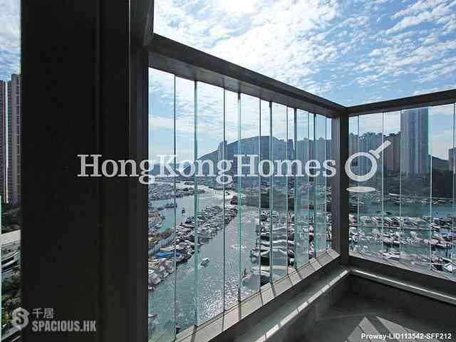 Wong Chuk Hang - Marinella 05