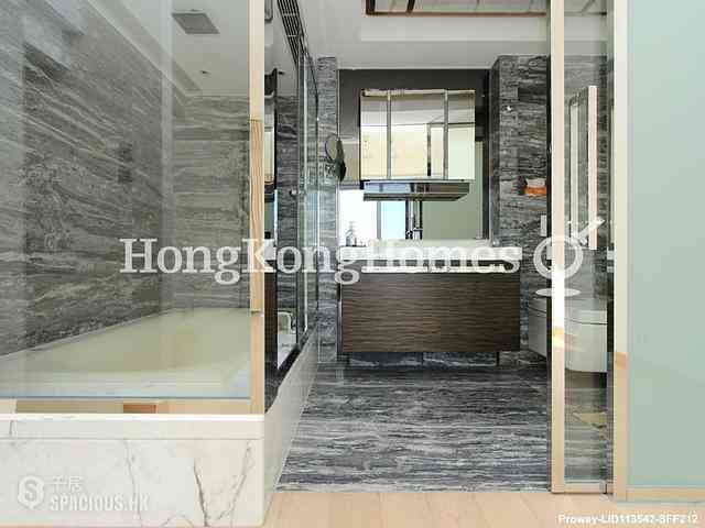 Wong Chuk Hang - Marinella 08