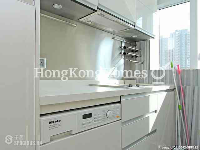 Wong Chuk Hang - Marinella 09