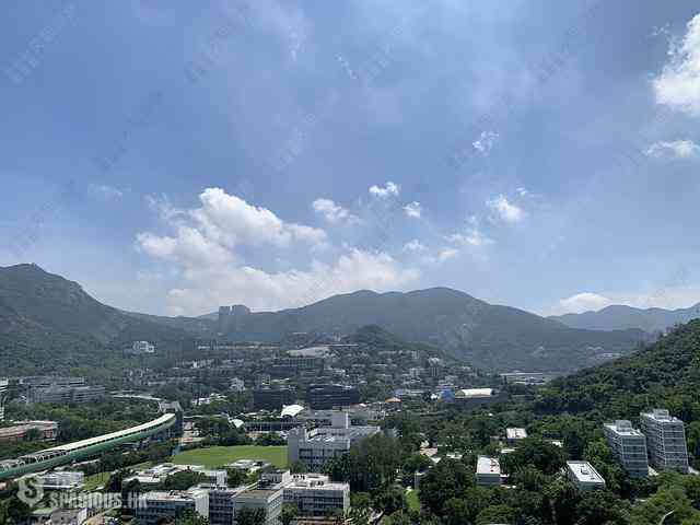 黃竹坑 - 港島南岸4A期 11