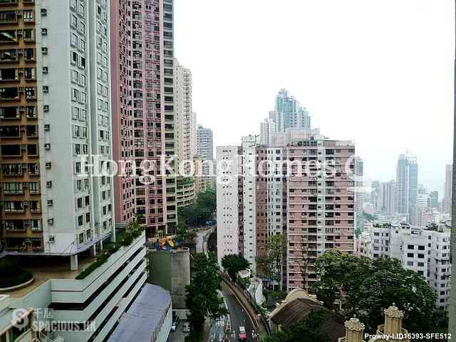 Jardines Lookout - Butler Towers 02