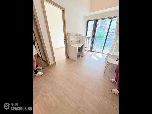 Shau Kei Wan - Lime Gala Block 2 03