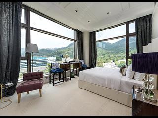 寿臣山 - Shouson Peak 09