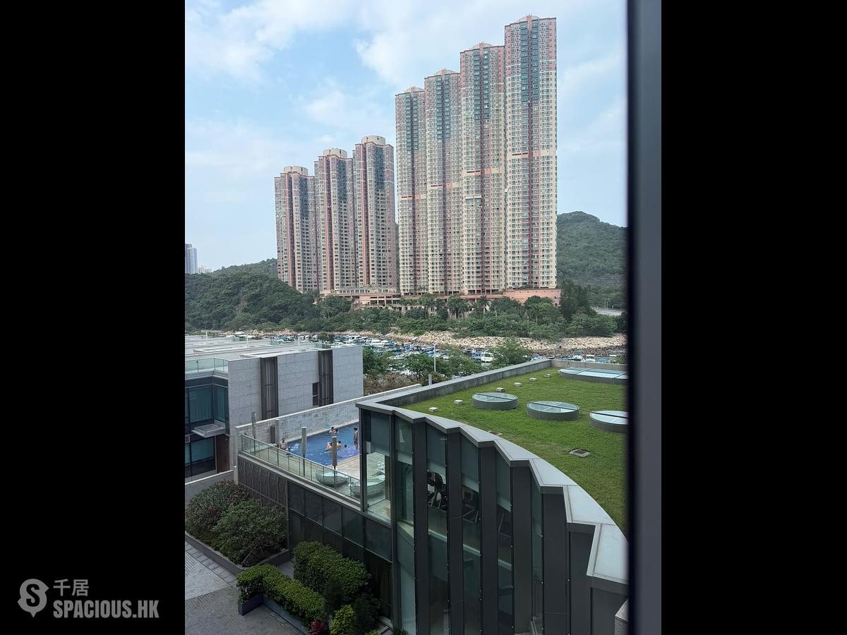 Tseung Kwan O - Savannah 01