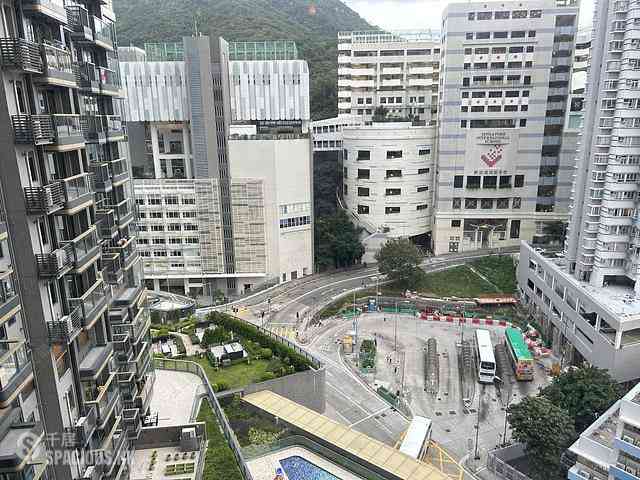 Wong Chuk Hang - The Southside Phase 2 La Marina 09