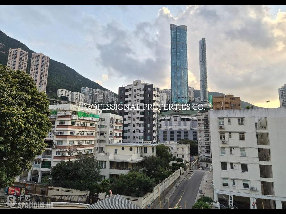 Happy Valley - Sunny Villa 01