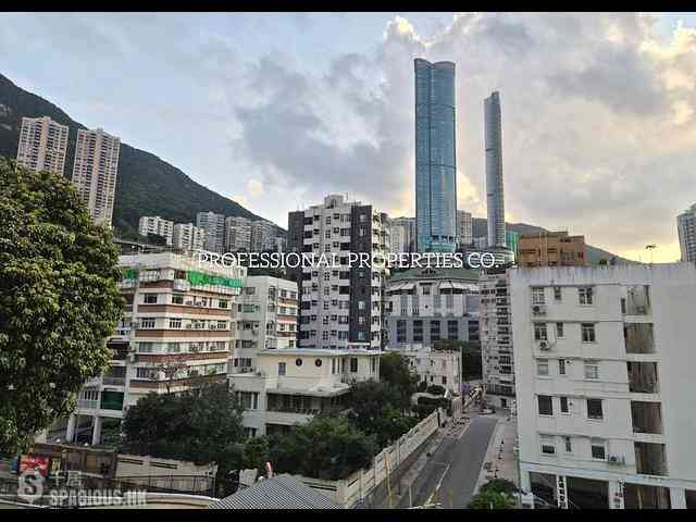 Happy Valley - Sunny Villa 01