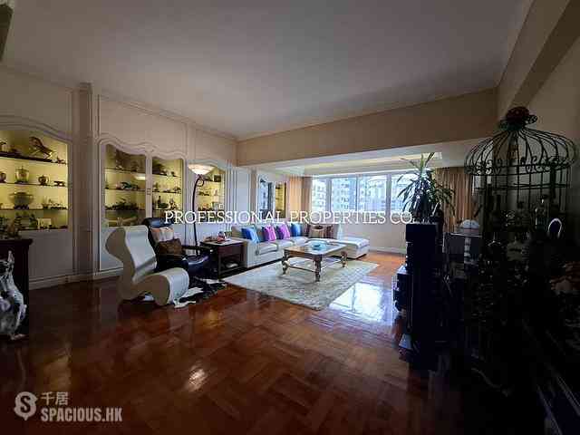 Happy Valley - Sunny Villa 02
