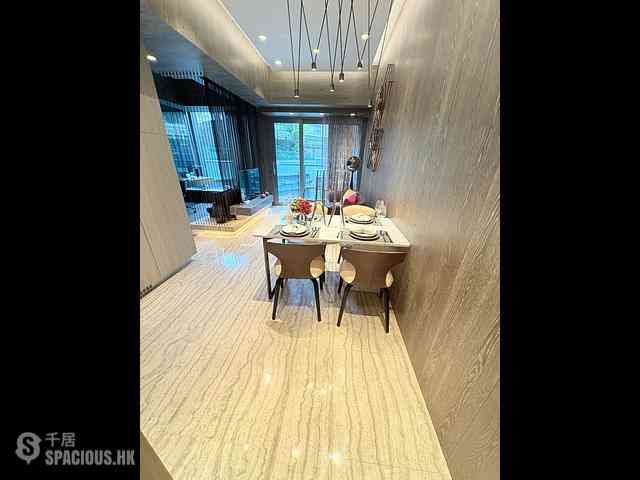 Shau Kei Wan - Lime Gala Block 1A 03