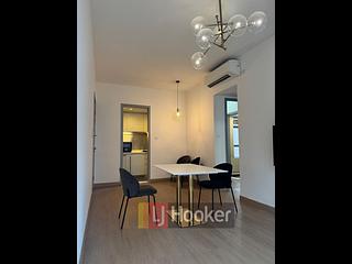 Sai Ying Pun - Island Crest 02