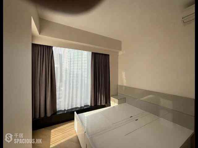 Tin Hau - The Pavilia Hill Block 5 03