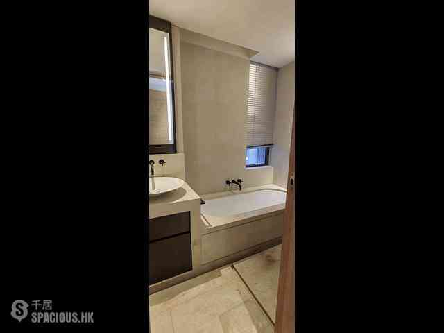Tin Hau - The Pavilia Hill Block 5 05
