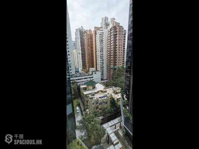 Tin Hau - The Pavilia Hill Block 5 06