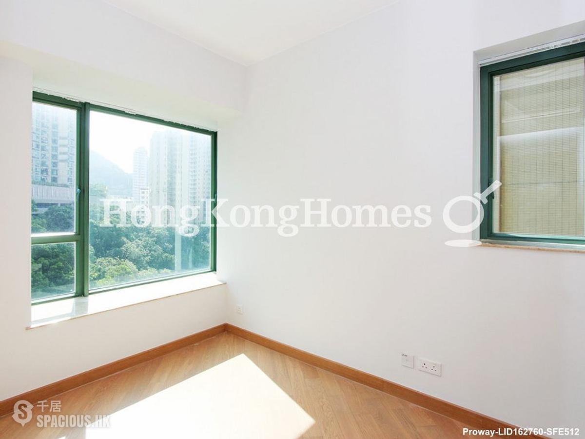 Kennedy Town - Belcher's Hill 01