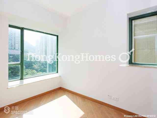 Kennedy Town - Belcher's Hill 01