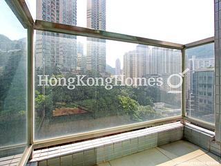 Kennedy Town - Belcher's Hill 03