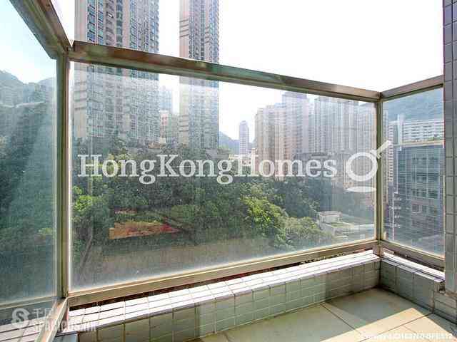 Kennedy Town - Belcher's Hill 03